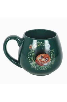 Mug Renard Cosy
