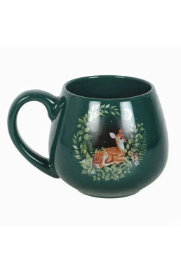 Mug Faon Automne