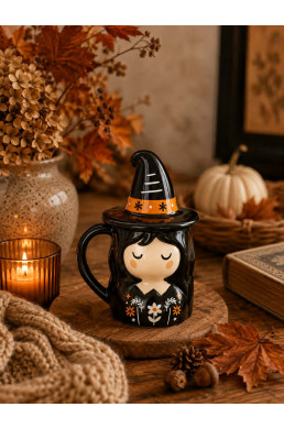 Mug SORCIERE