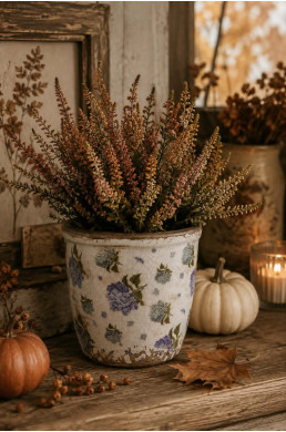 Cache pot Cottage