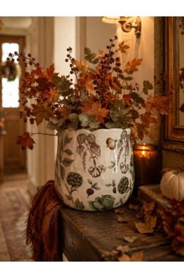 Cache Pot BOTANIC