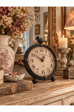 Horloge de Table / NINA