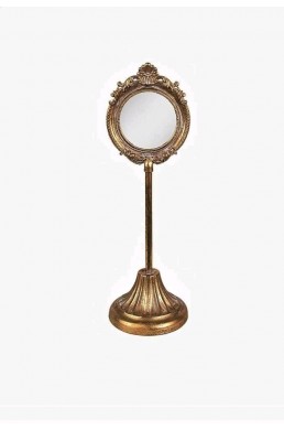 Miroir Baroque