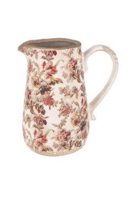 Pichet Floral MANON
