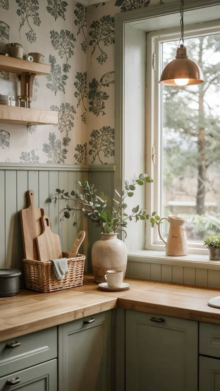 Comment adopter le style Cottage ? 