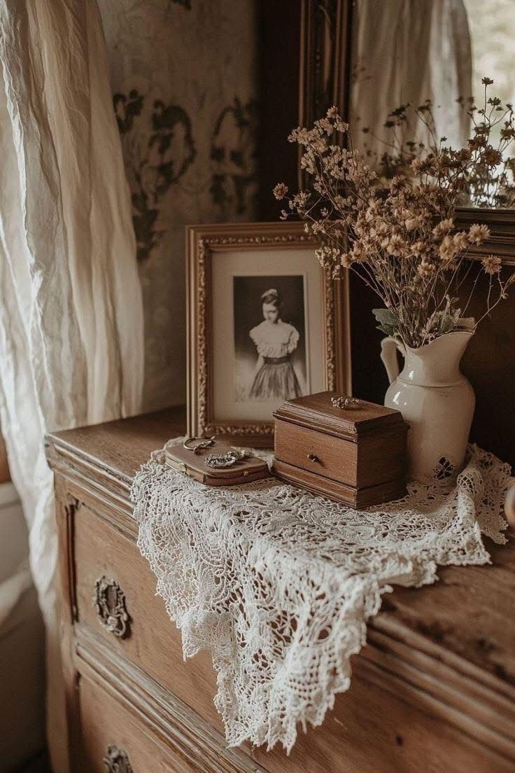 5 styles de déco qui se marient parfaitement avec la brocante