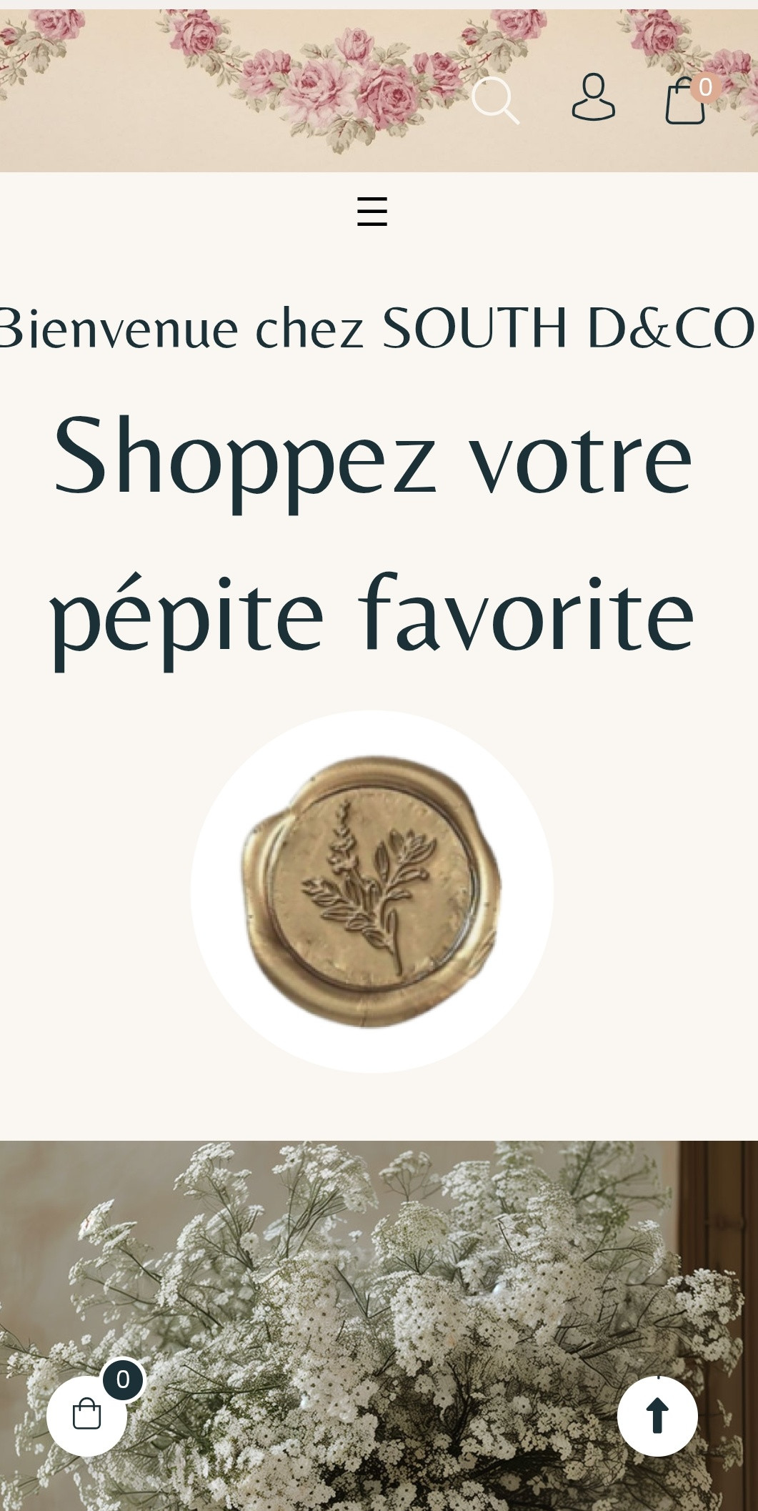 SOUTH D&CO : plus qu’une boutique déco, une façon de vivre la maison