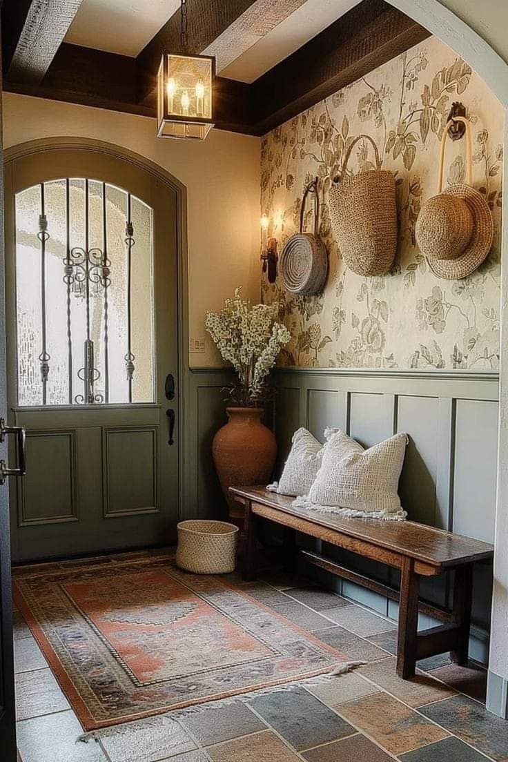 5 objets ancien à chiner pour une maison pleine de charme 